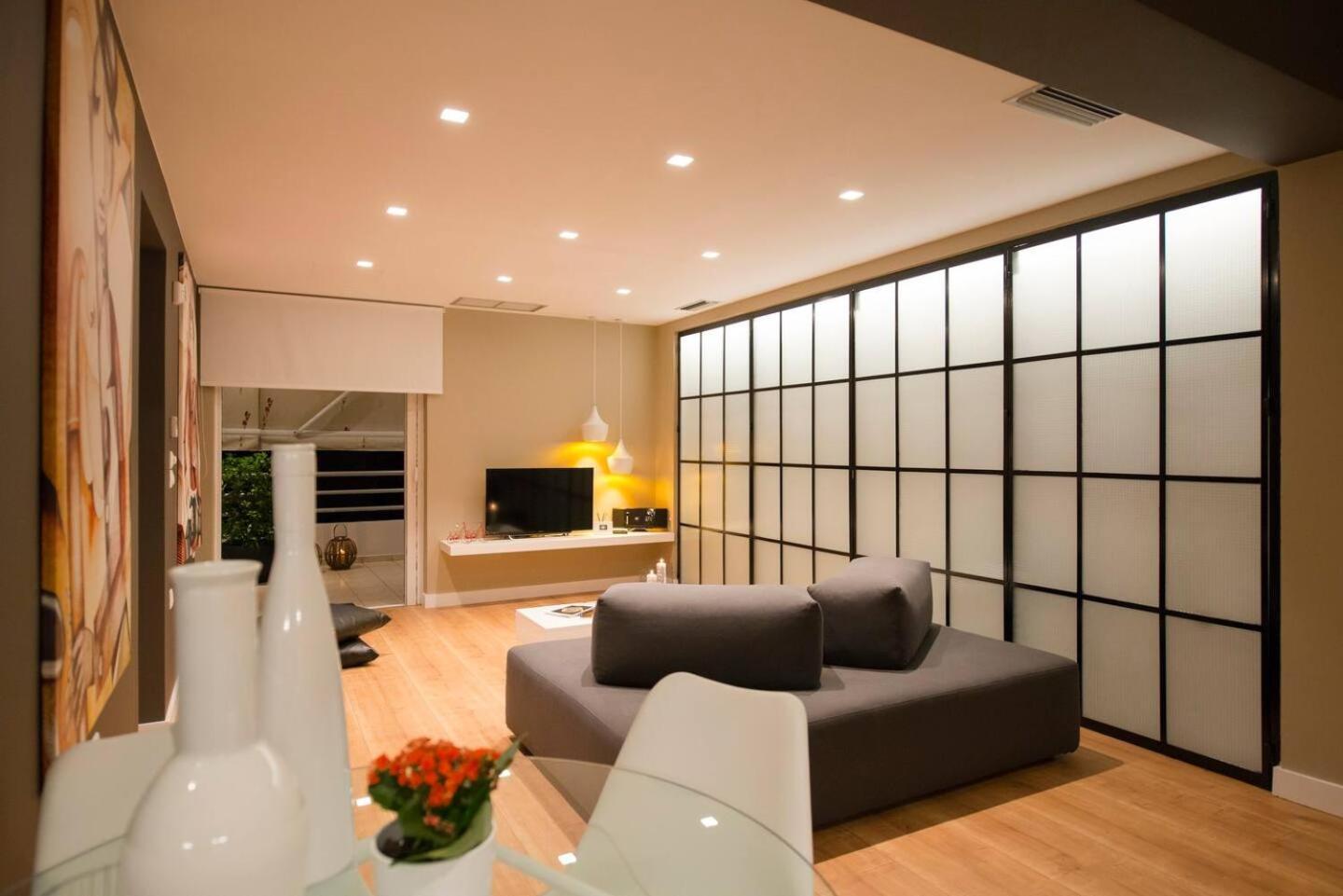 Ma Maison Nο 2, Luxury Central Suite With Parking, Ultra High Speed Internet 200 Mbps, 15' To Acropolis By Metro, 1' From Metro Atena Exterior foto