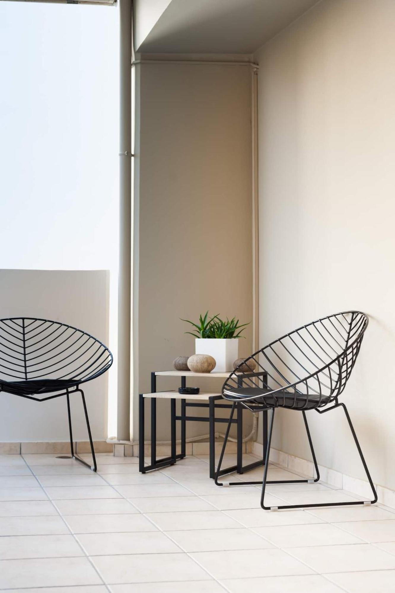 Ma Maison Nο 2, Luxury Central Suite With Parking, Ultra High Speed Internet 200 Mbps, 15' To Acropolis By Metro, 1' From Metro Atena Exterior foto
