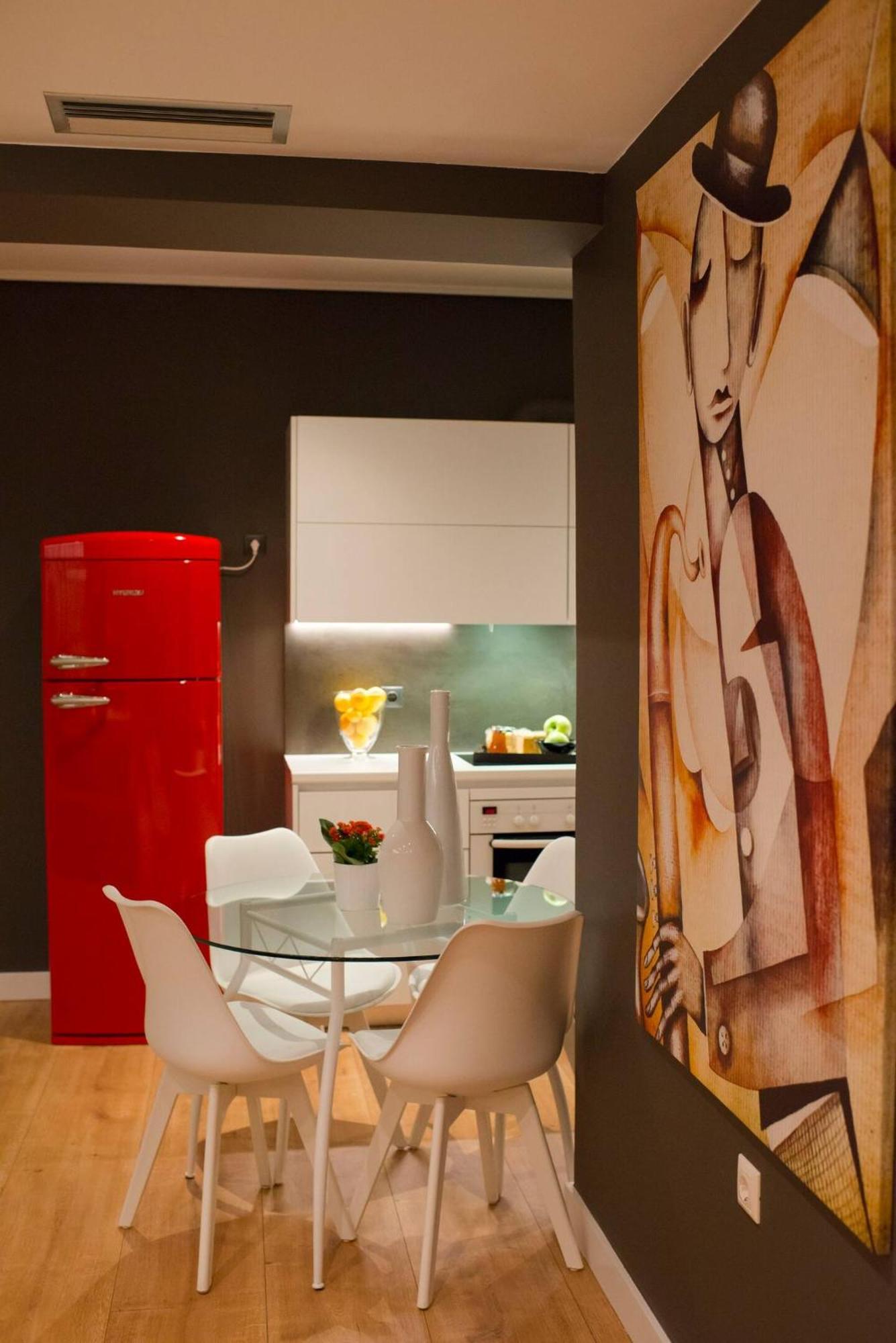 Ma Maison Nο 2, Luxury Central Suite With Parking, Ultra High Speed Internet 200 Mbps, 15' To Acropolis By Metro, 1' From Metro Atena Exterior foto